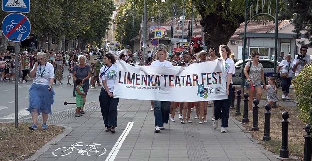 Limenka fest opo