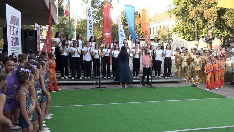 Limenka fest opo
