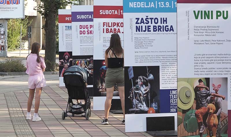 Limenka fest opo