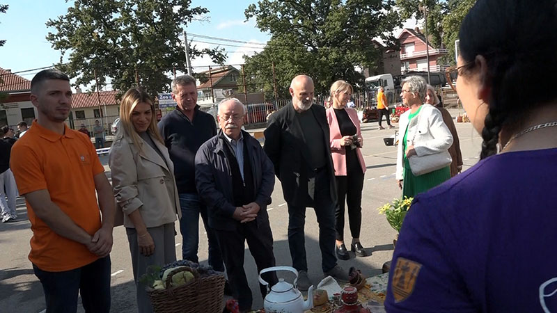 Mih sela cirikovac