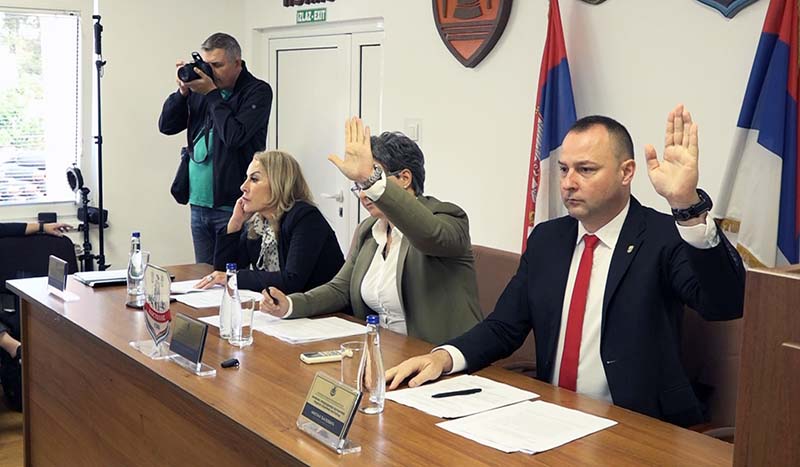 Sednica kostolac sep 2026