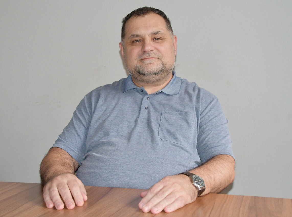 01 Start grejne sezone 02 Vladimir Djordjevic