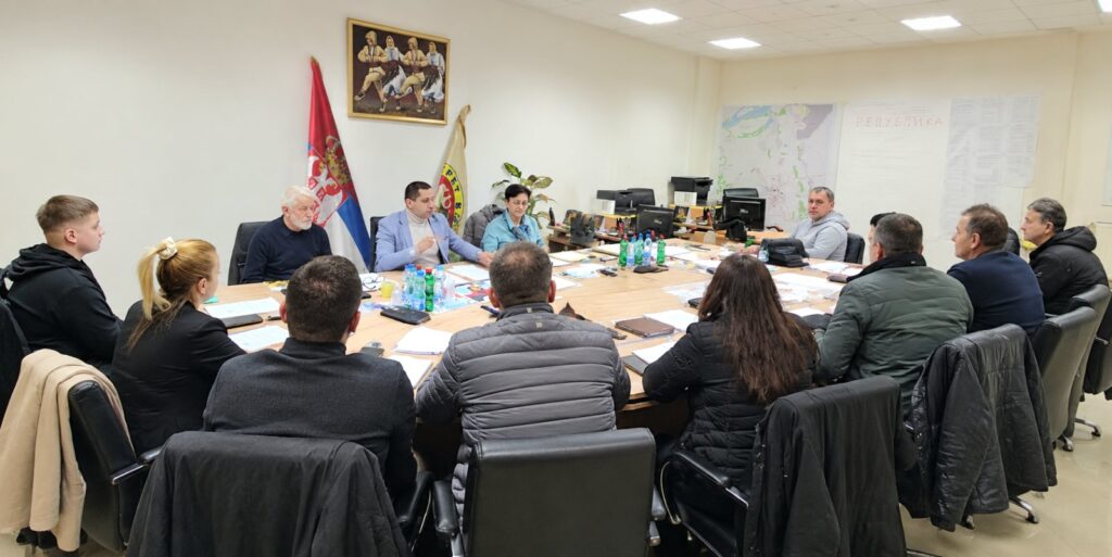 Vlaška stranka će učestvovati na parlamentarnim izborima