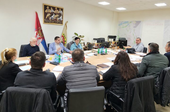Vlaška stranka će učestvovati na parlamentarnim izborima