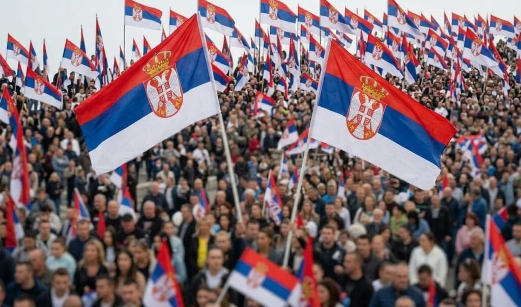 Požarevac u znaku predizbornih skupova: Dva mitinga zakazana za danas na različitim lokacijama