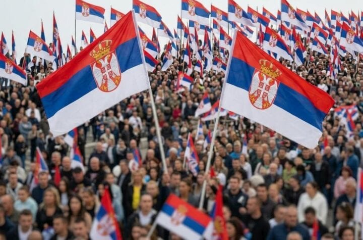 Požarevac u znaku predizbornih skupova: Dva mitinga zakazana za danas na različitim lokacijama