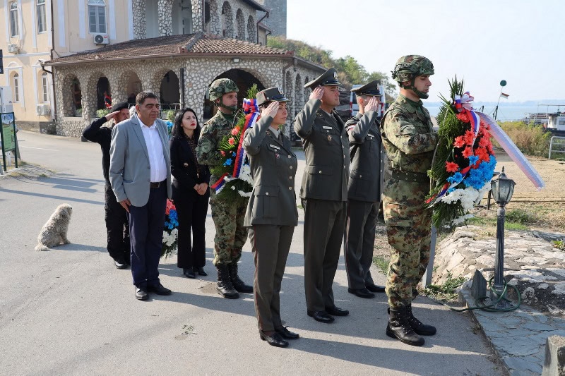U Ramu obeležena godišnjica odbrane Stiga u Prvom svetskom ratu