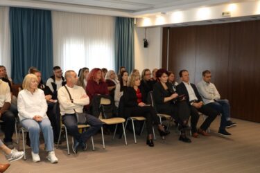 Održan skup za građane u okviru prekograničnog projekta „Zajedno možemo pobediti rak“