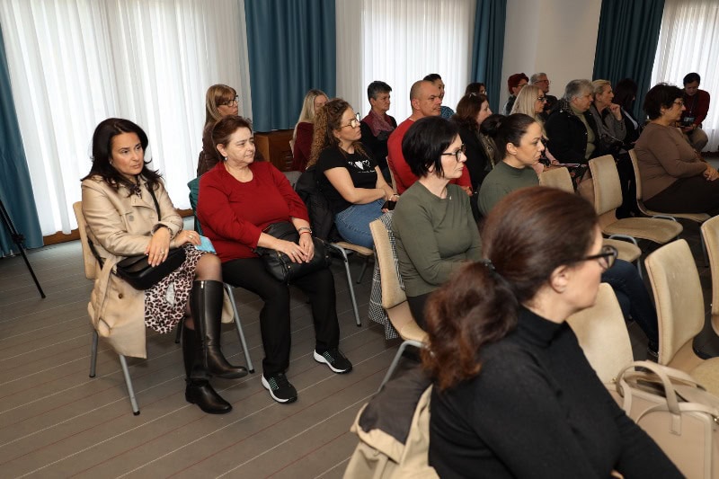 Održan skup za građane u okviru prekograničnog projekta „Zajedno možemo pobediti rak“