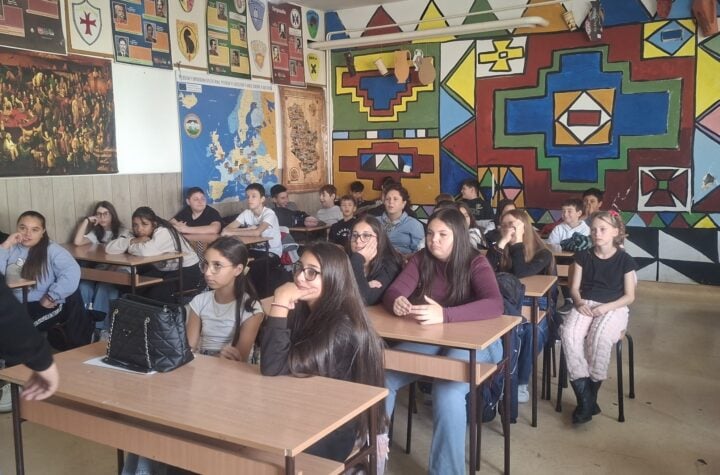 Edukacija osnovaca u Požarevcu i Kostolcu: Razvijanje ekološke svesti od malih nogu