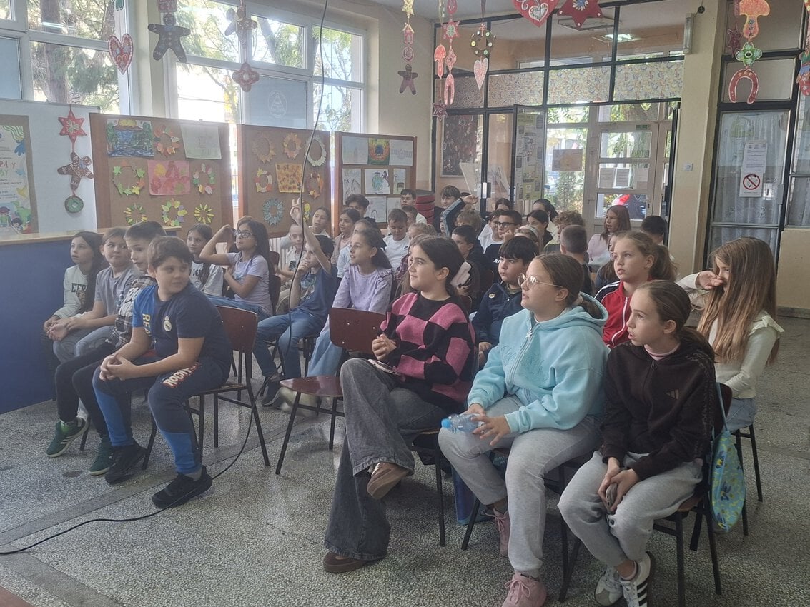 Edukacija osnovaca u Požarevcu i Kostolcu: Razvijanje ekološke svesti od malih nogu