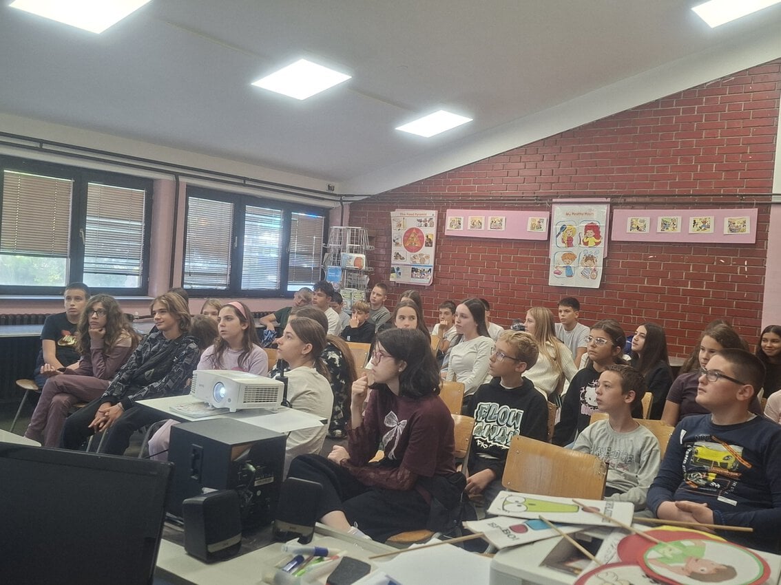Edukacija osnovaca u Požarevcu i Kostolcu: Razvijanje ekološke svesti od malih nogu