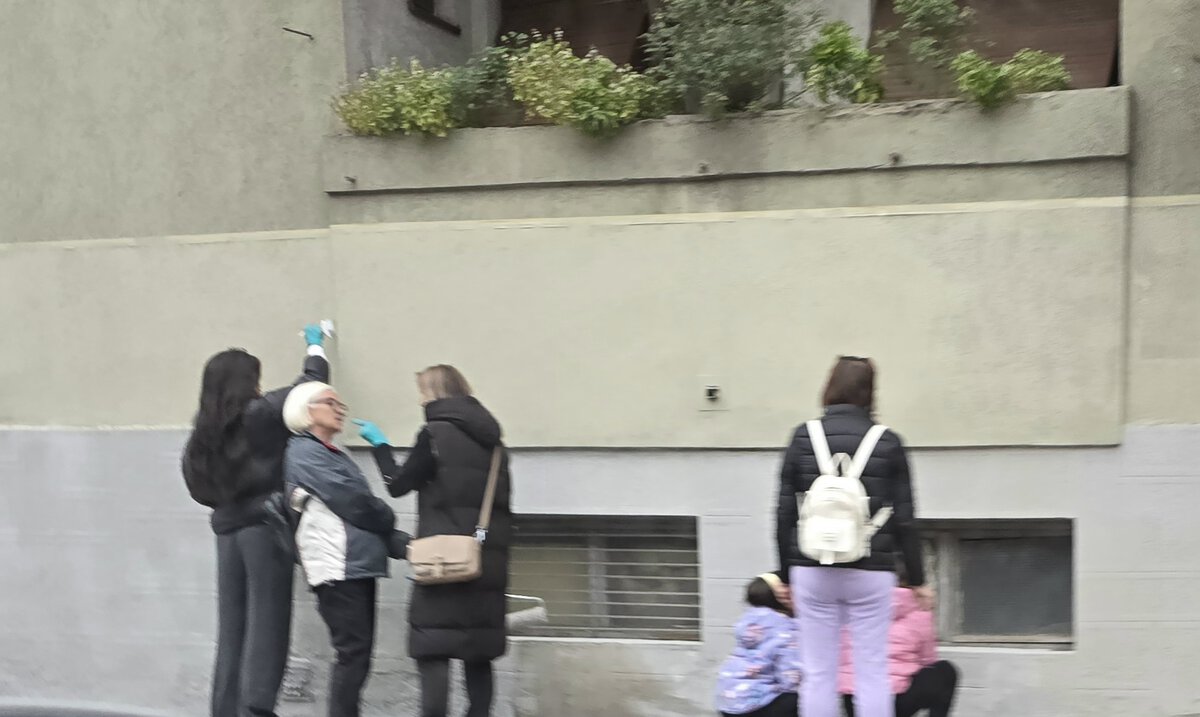 Studenti Požarevca sproveli akciju uređenja grada