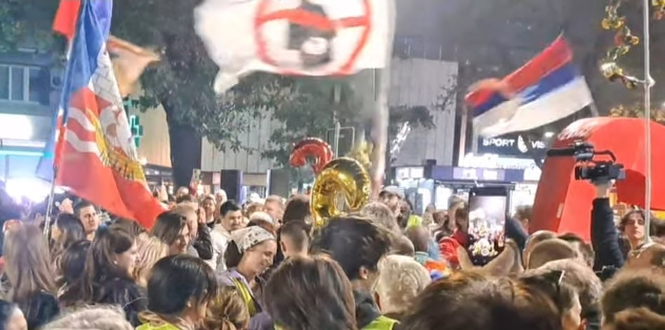 Nakon Požarevca studenti kreću za Smederevo