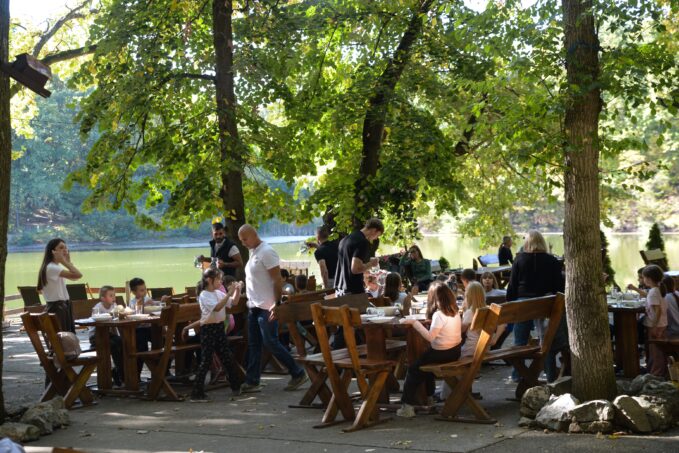 „Hrabrišin orijentiring“ – Dan za pamćenje, ispunjen sportom, znanjem i druženjem u prirodi