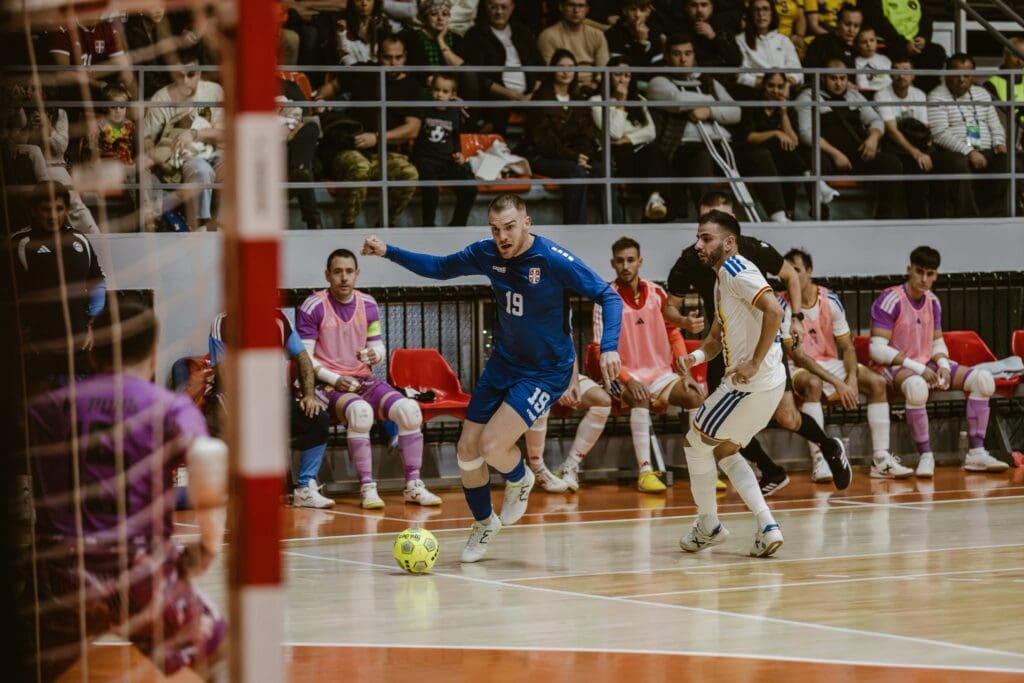 Foto: SC Požarevac