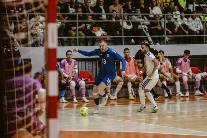 Foto: SC Požarevac