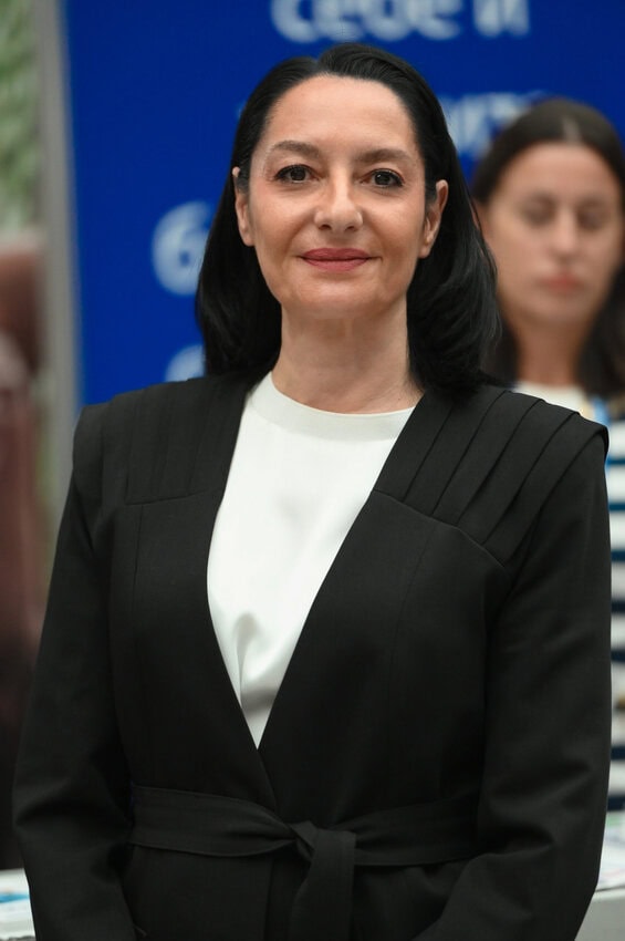 Aleksandra Nedeljković, direktorka Direkcije za prodaju životnih osiguranja Kompanije „Dunav osiguranje“