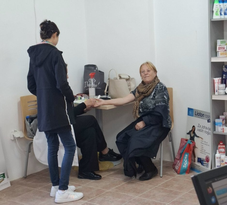 Nova državna apoteka u Vlaškom Dolu