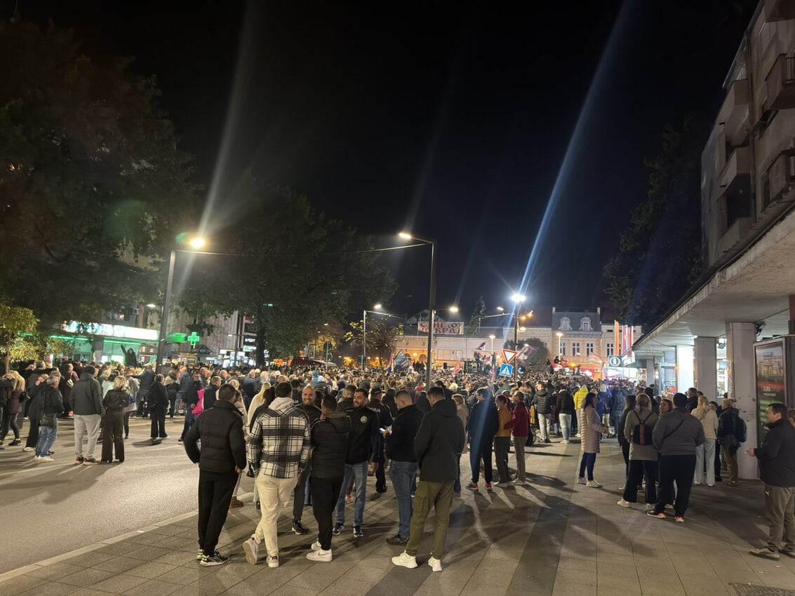 Proslava pobede Studentske liste i večeras u Požarevcu