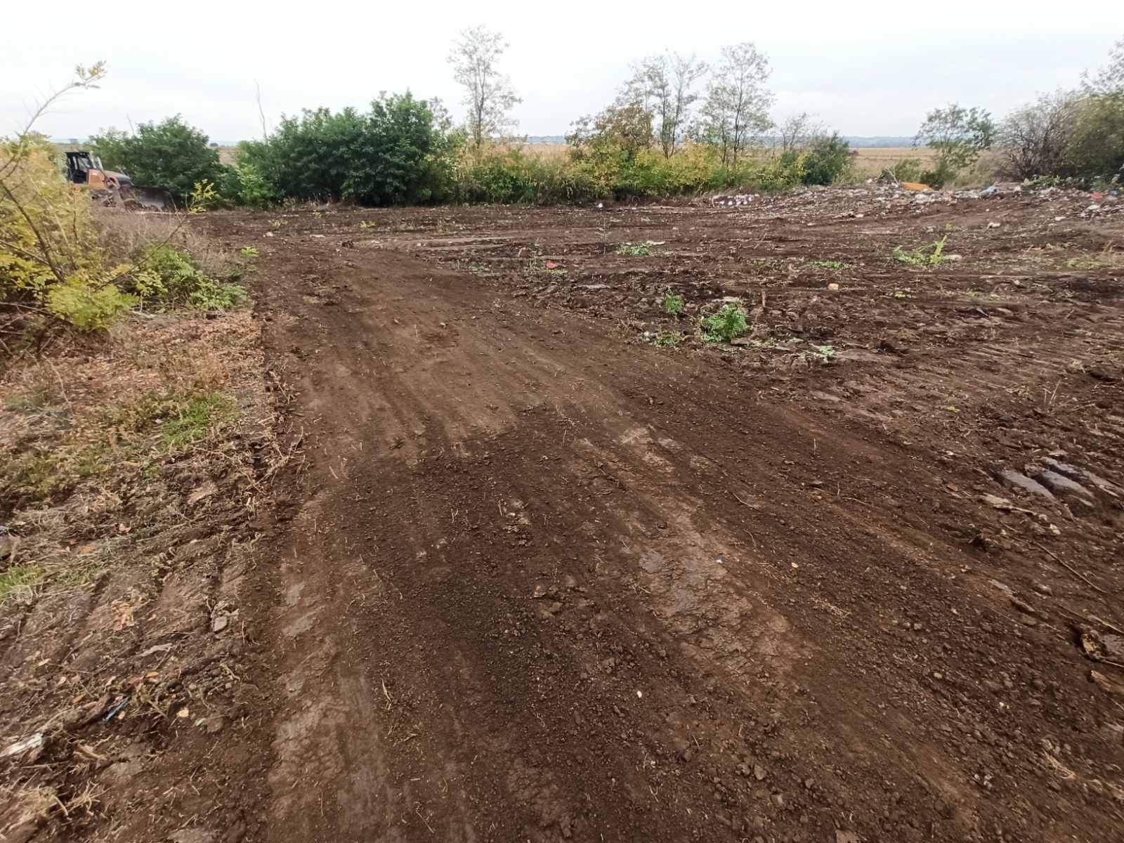 Sanirane divlje deponije u Batovcu i Kasidolu
