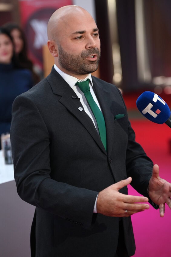 Milos Obrenovic