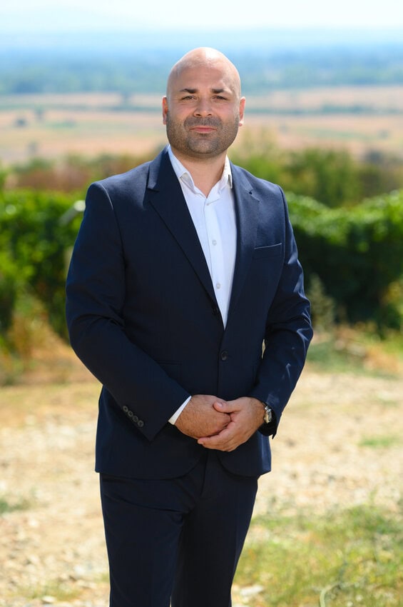 Milos Obrenovic