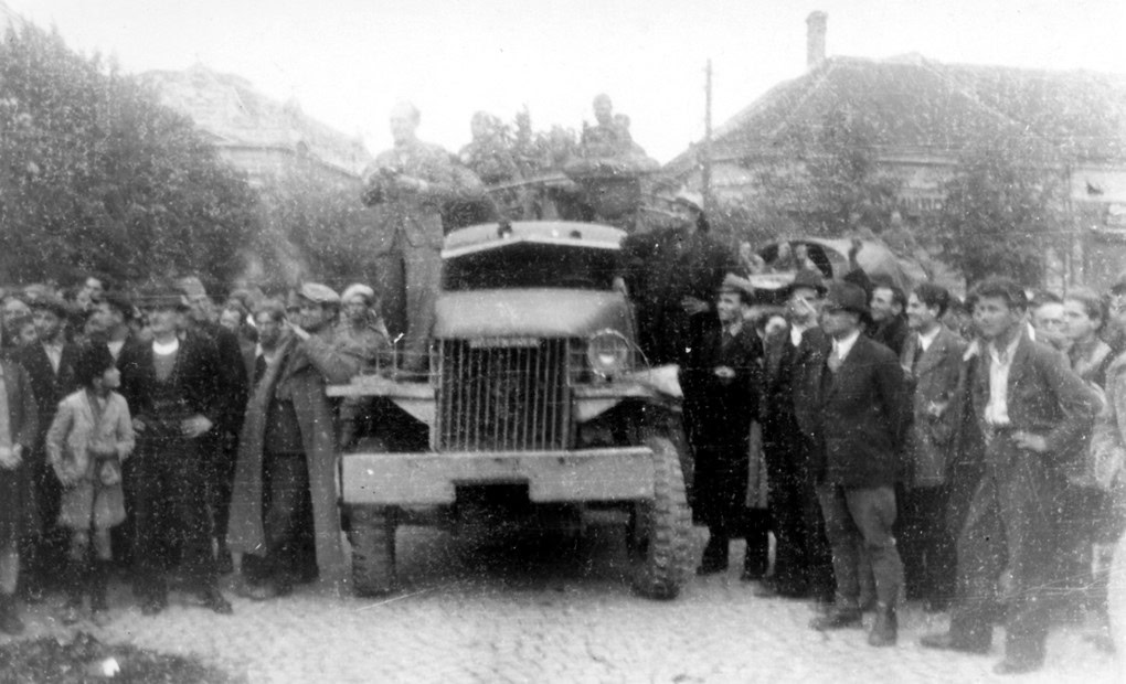 OSLOBOĐENJE