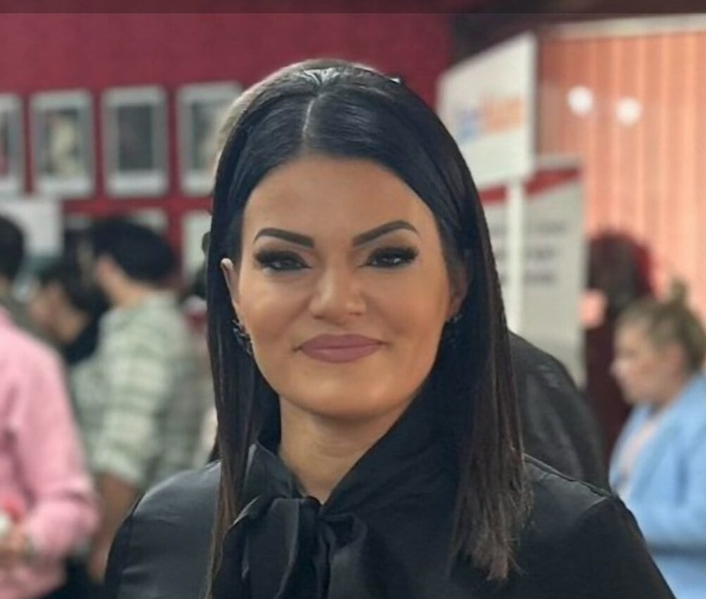 Tanja cinc