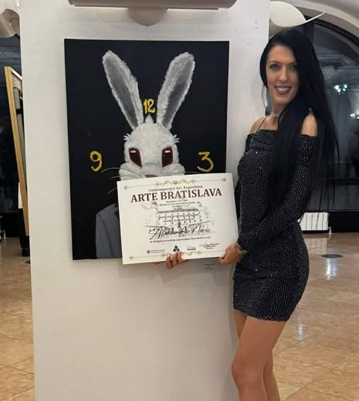 Aleksandra ana neric