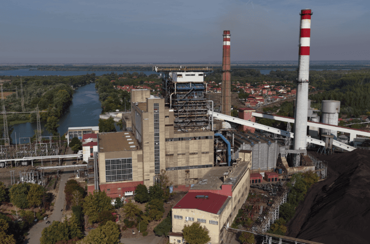Elektrana kostola